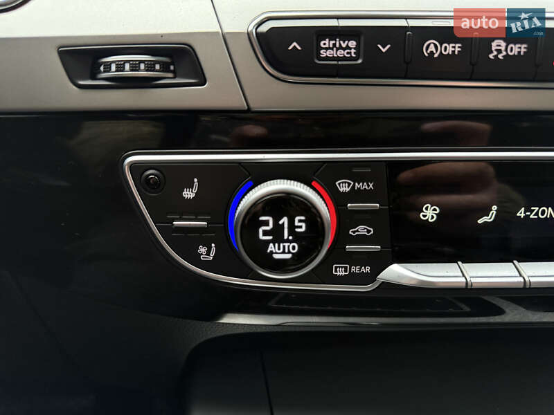 Внедорожник / Кроссовер Audi Q7 2016 в Черновцах фото 70 Внедорожник / Кроссовер Audi Q7 2016 в Черновцах