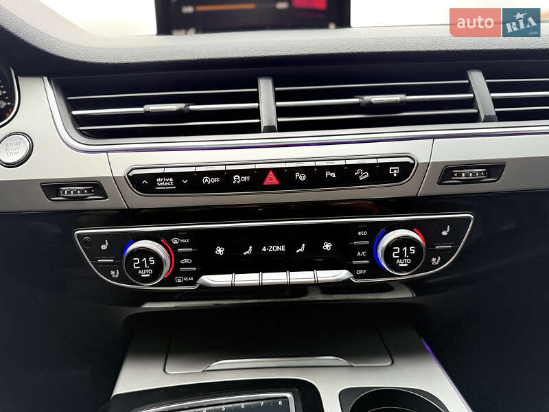 Внедорожник / Кроссовер Audi Q7 2016 в Черновцах фото 72 Внедорожник / Кроссовер Audi Q7 2016 в Черновцах