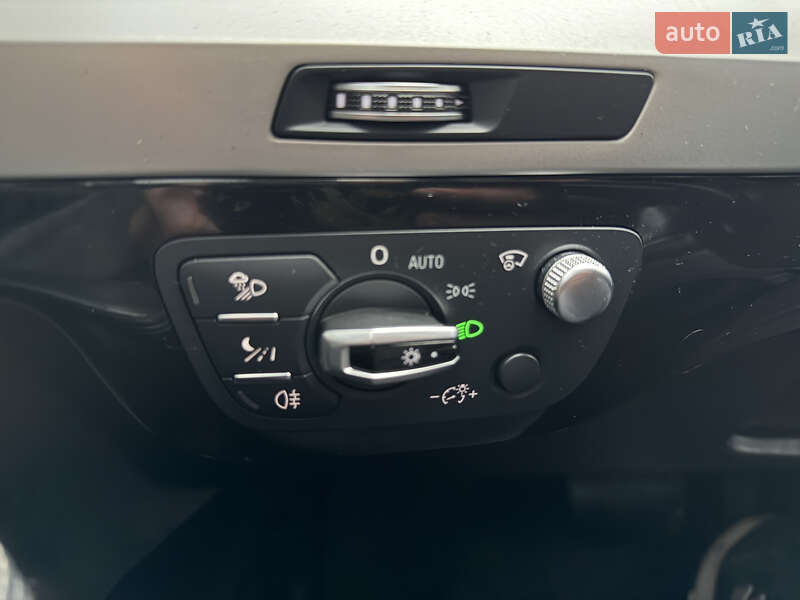 Внедорожник / Кроссовер Audi Q7 2016 в Черновцах фото 79 Внедорожник / Кроссовер Audi Q7 2016 в Черновцах