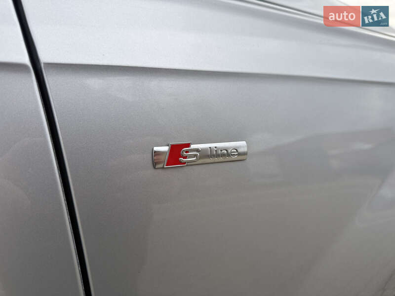 Внедорожник / Кроссовер Audi Q7 2016 в Черновцах фото 120 Внедорожник / Кроссовер Audi Q7 2016 в Черновцах