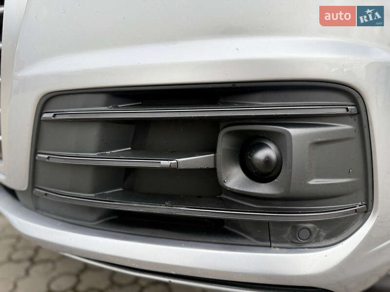 Внедорожник / Кроссовер Audi Q7 2016 в Черновцах фото 127 Внедорожник / Кроссовер Audi Q7 2016 в Черновцах