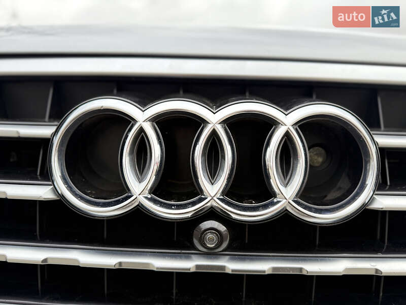 Внедорожник / Кроссовер Audi Q7 2016 в Черновцах фото 129 Внедорожник / Кроссовер Audi Q7 2016 в Черновцах