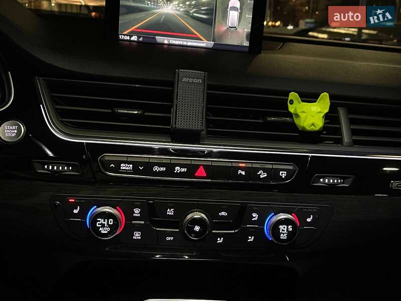 Внедорожник / Кроссовер Audi Q7 2017 в Киеве фото 24 Внедорожник / Кроссовер Audi Q7 2017 в Киеве