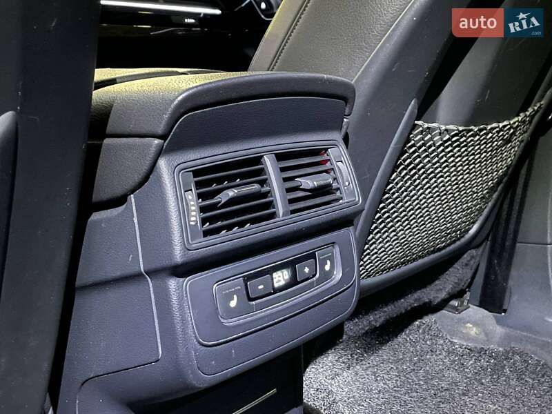 Внедорожник / Кроссовер Audi Q7 2017 в Киеве фото 25 Внедорожник / Кроссовер Audi Q7 2017 в Киеве