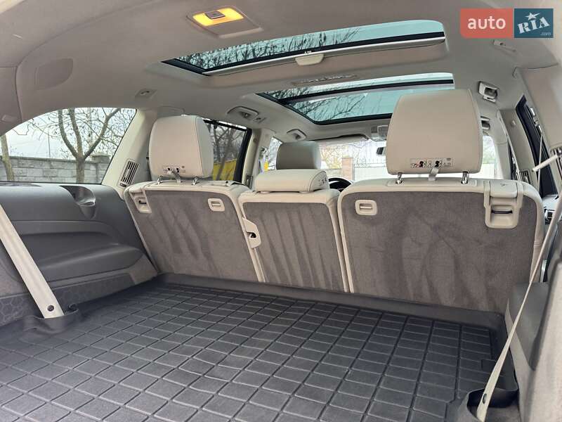 Внедорожник / Кроссовер Audi Q7 2011 в Ровно фото 25 Внедорожник / Кроссовер Audi Q7 2011 в Ровно