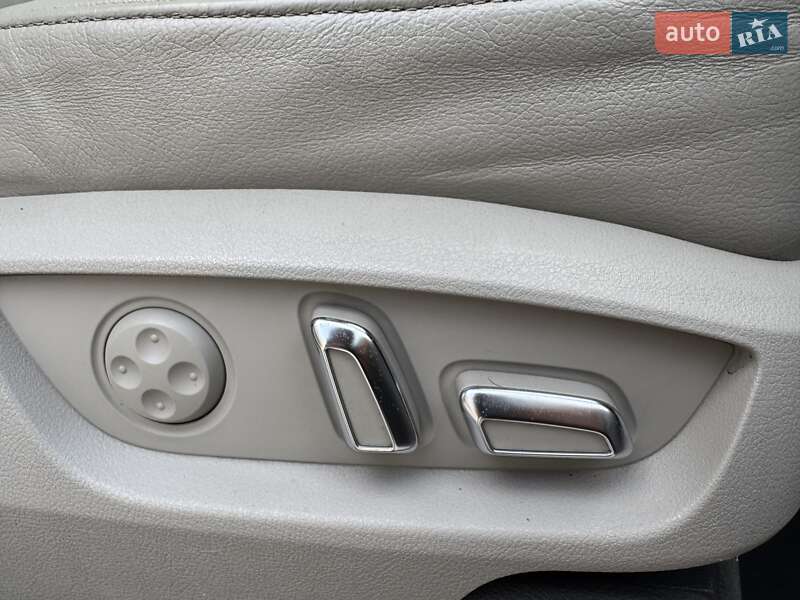 Внедорожник / Кроссовер Audi Q7 2011 в Ровно фото 38 Внедорожник / Кроссовер Audi Q7 2011 в Ровно