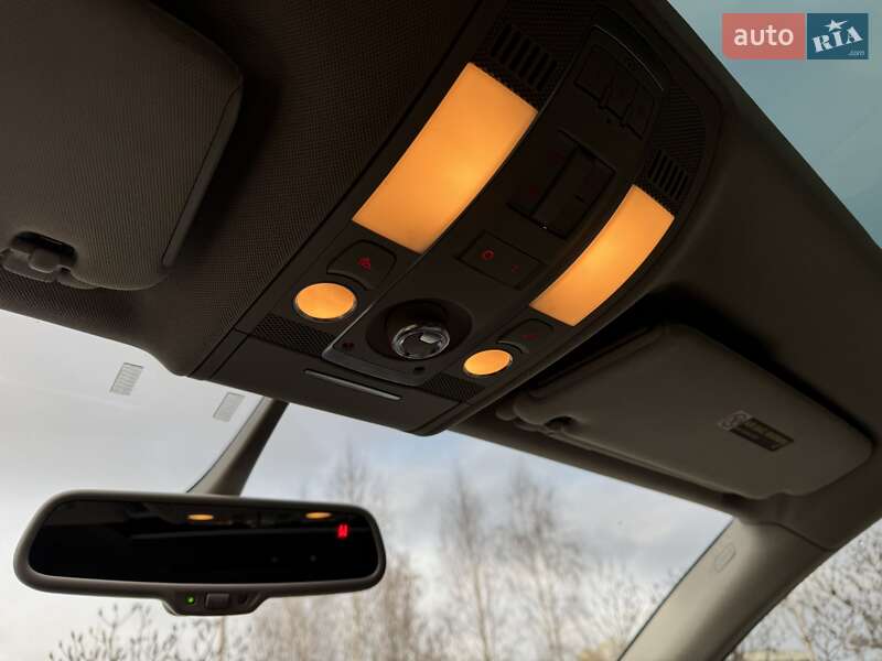 Внедорожник / Кроссовер Audi Q7 2011 в Ровно фото 43 Внедорожник / Кроссовер Audi Q7 2011 в Ровно