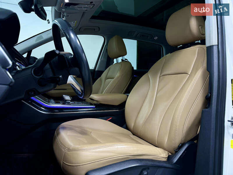 Внедорожник / Кроссовер Audi Q7 2020 в Одессе фото 14 Внедорожник / Кроссовер Audi Q7 2020 в Одессе