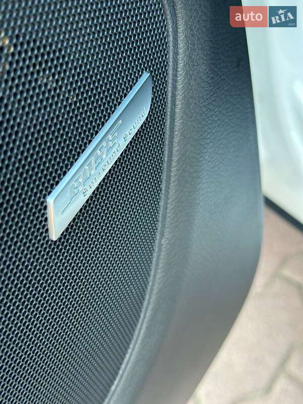 Внедорожник / Кроссовер Audi Q7 2010 в Черновцах