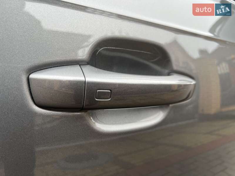 Внедорожник / Кроссовер Audi Q7 2015 в Хмельницком фото 17 Внедорожник / Кроссовер Audi Q7 2015 в Хмельницком