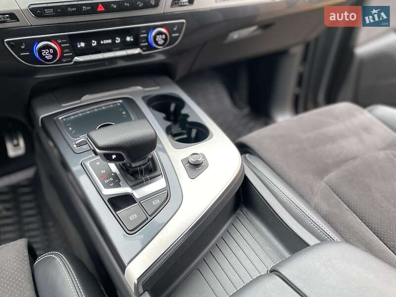 Внедорожник / Кроссовер Audi Q7 2015 в Хмельницком фото 38 Внедорожник / Кроссовер Audi Q7 2015 в Хмельницком