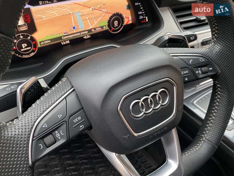 Внедорожник / Кроссовер Audi Q7 2015 в Хмельницком фото 45 Внедорожник / Кроссовер Audi Q7 2015 в Хмельницком