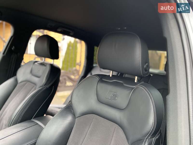 Внедорожник / Кроссовер Audi Q7 2015 в Хмельницком фото 55 Внедорожник / Кроссовер Audi Q7 2015 в Хмельницком