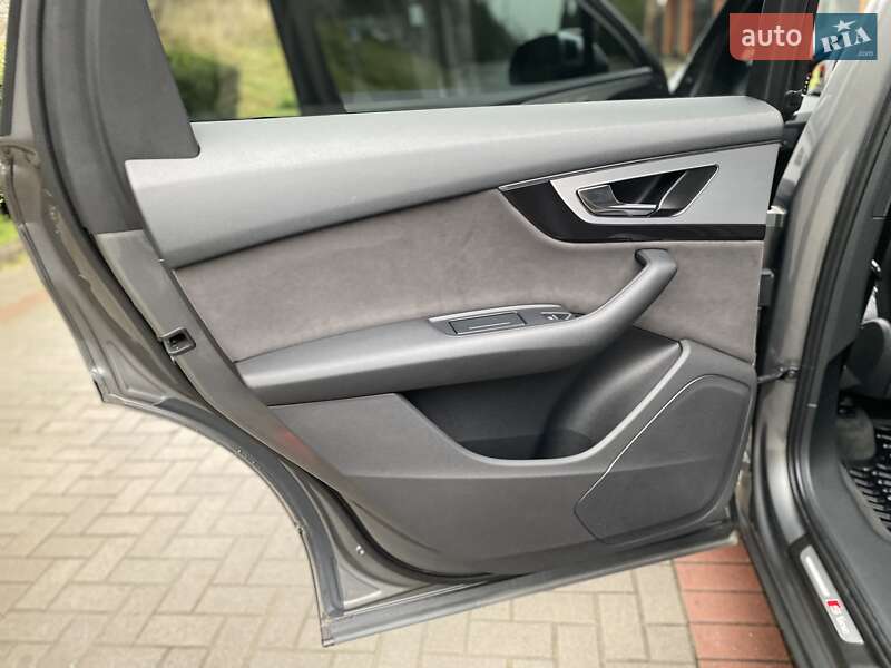 Внедорожник / Кроссовер Audi Q7 2015 в Хмельницком фото 59 Внедорожник / Кроссовер Audi Q7 2015 в Хмельницком