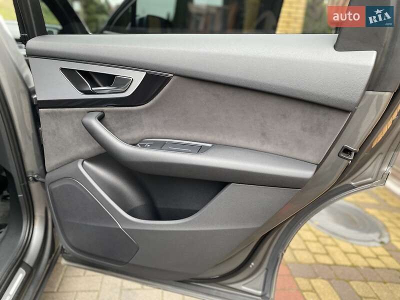 Внедорожник / Кроссовер Audi Q7 2015 в Хмельницком фото 66 Внедорожник / Кроссовер Audi Q7 2015 в Хмельницком