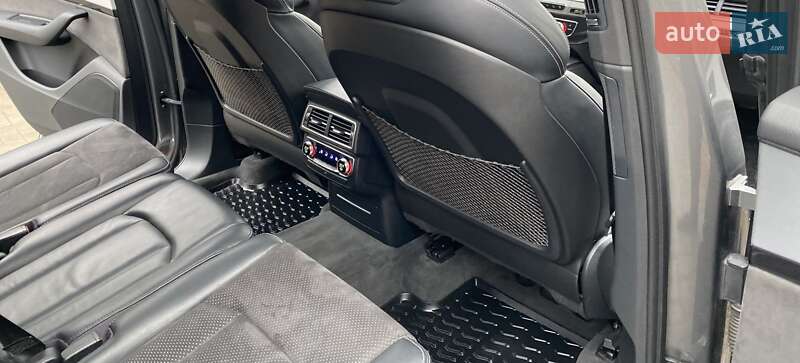 Внедорожник / Кроссовер Audi Q7 2015 в Хмельницком фото 71 Внедорожник / Кроссовер Audi Q7 2015 в Хмельницком