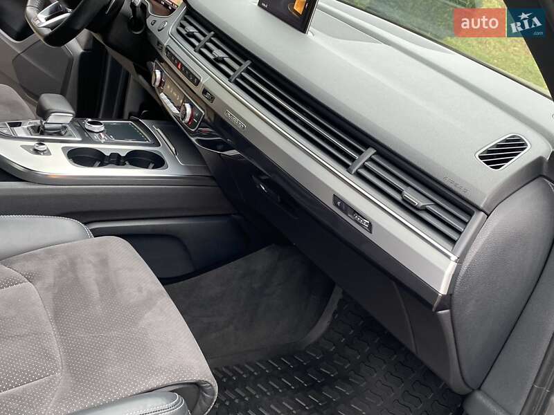 Внедорожник / Кроссовер Audi Q7 2015 в Хмельницком фото 76 Внедорожник / Кроссовер Audi Q7 2015 в Хмельницком