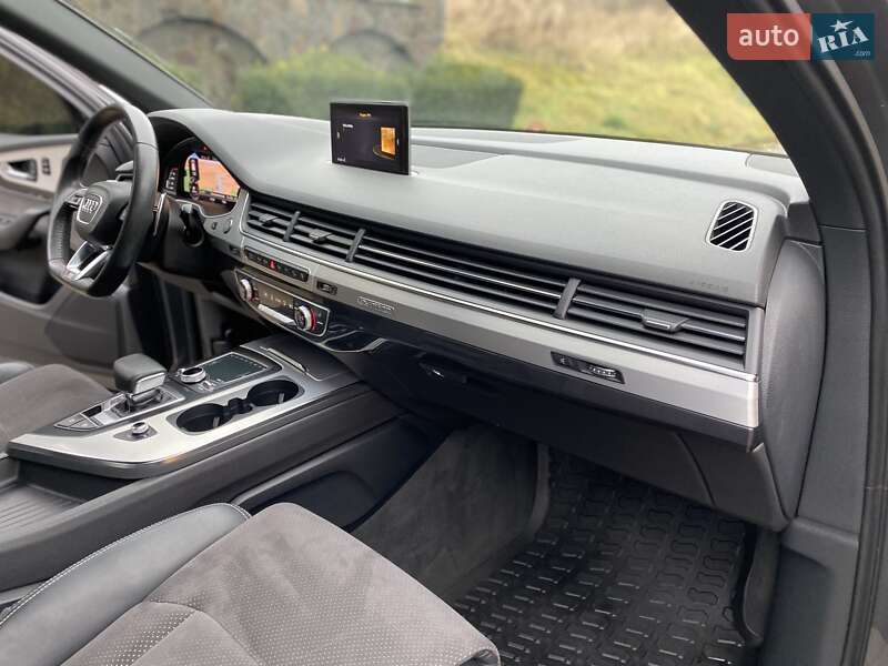 Внедорожник / Кроссовер Audi Q7 2015 в Хмельницком фото 80 Внедорожник / Кроссовер Audi Q7 2015 в Хмельницком