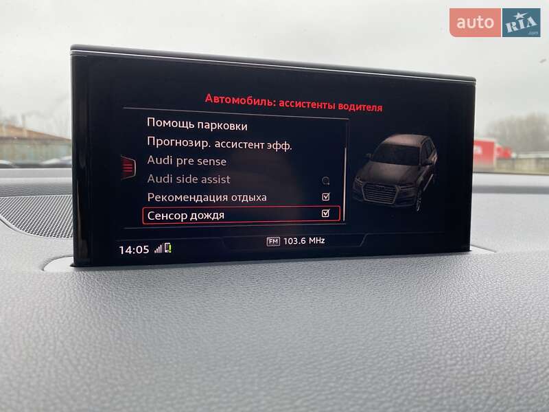 Внедорожник / Кроссовер Audi Q7 2015 в Хмельницком фото 96 Внедорожник / Кроссовер Audi Q7 2015 в Хмельницком