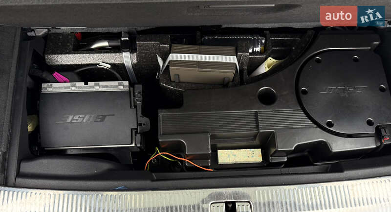 Внедорожник / Кроссовер Audi Q7 2017 в Киеве фото 55 Внедорожник / Кроссовер Audi Q7 2017 в Киеве