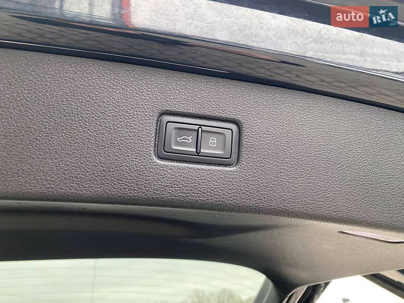 Позашляховик / Кросовер Audi Q7 2016 в Львові фото 30 Позашляховик / Кросовер Audi Q7 2016 в Львові