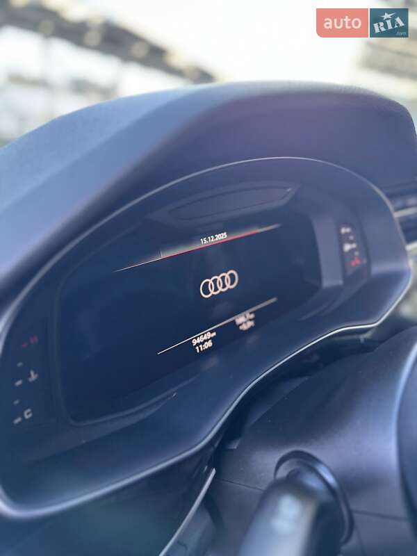 Внедорожник / Кроссовер Audi Q7 2021 в Львове фото 13 Внедорожник / Кроссовер Audi Q7 2021 в Львове