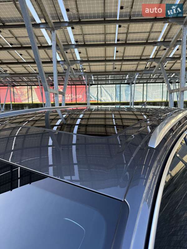 Внедорожник / Кроссовер Audi Q7 2021 в Львове фото 20 Внедорожник / Кроссовер Audi Q7 2021 в Львове