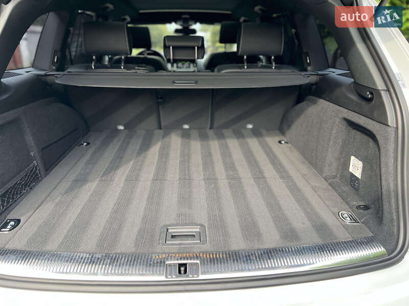 Внедорожник / Кроссовер Audi Q7 2015 в Хмельницком фото 18 Внедорожник / Кроссовер Audi Q7 2015 в Хмельницком