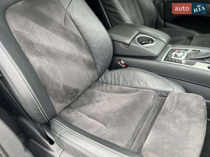 Внедорожник / Кроссовер Audi Q7 2015 в Хмельницком фото 20 Внедорожник / Кроссовер Audi Q7 2015 в Хмельницком