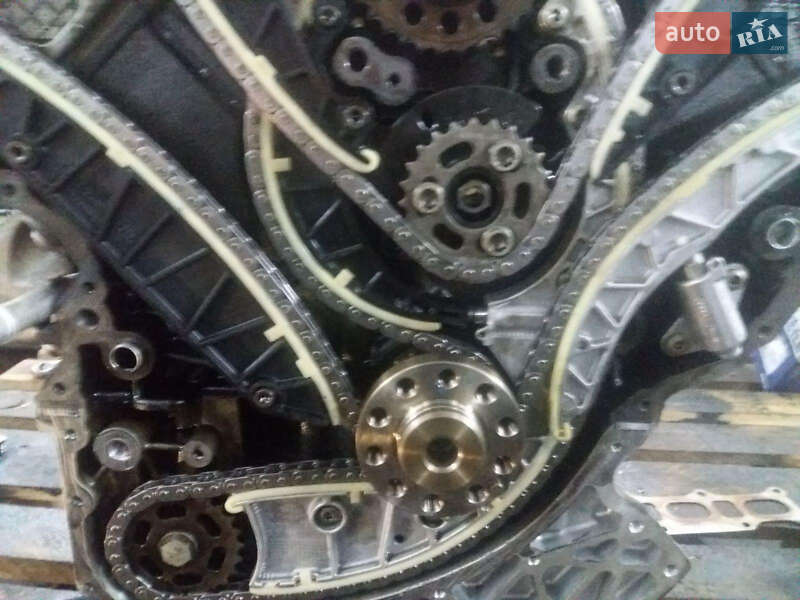 Внедорожник / Кроссовер Audi Q7 2015 в Хмельницком фото 38 Внедорожник / Кроссовер Audi Q7 2015 в Хмельницком