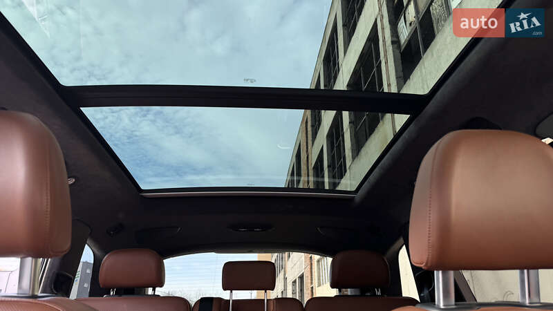 Внедорожник / Кроссовер Audi Q7 2018 в Киеве фото 26 Внедорожник / Кроссовер Audi Q7 2018 в Киеве