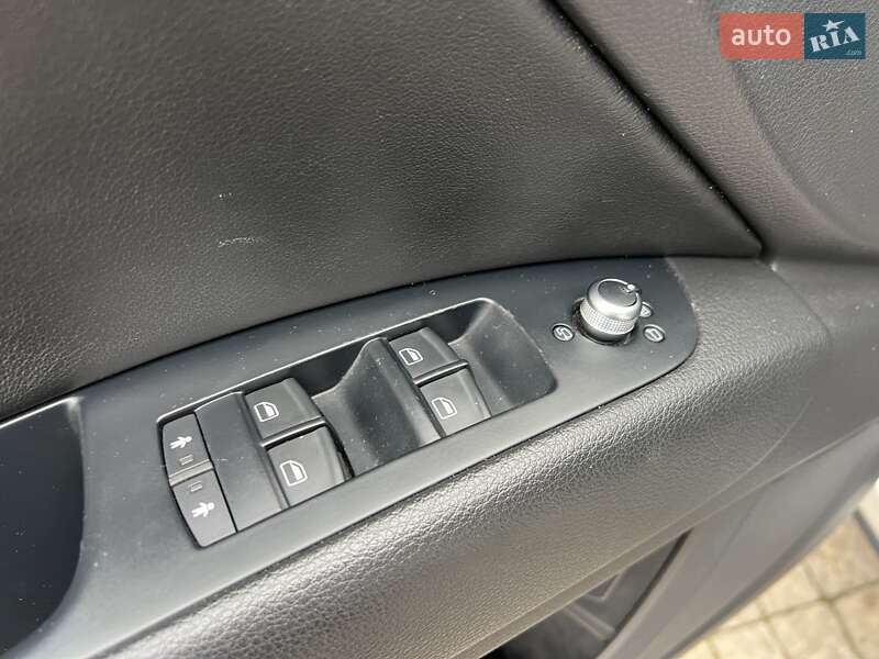 Внедорожник / Кроссовер Audi Q7 2011 в Ровно