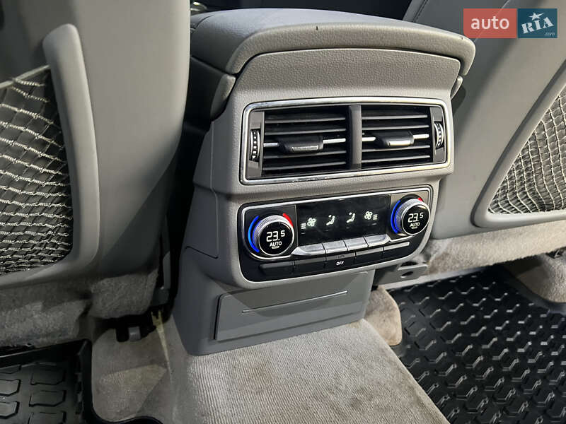 Внедорожник / Кроссовер Audi Q7 2016 в Тернополе