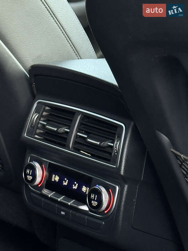 Внедорожник / Кроссовер Audi Q7 2016 в Надворной фото 26 Внедорожник / Кроссовер Audi Q7 2016 в Надворной