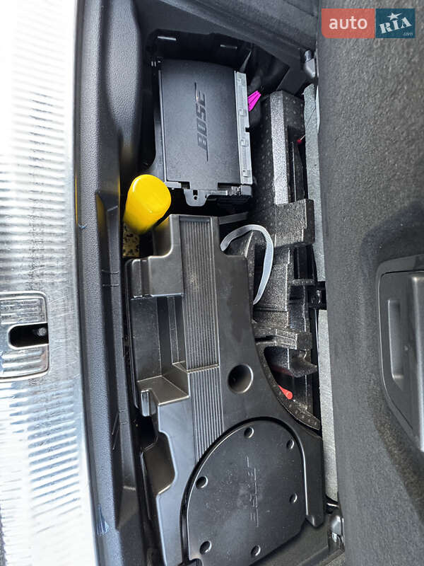 Внедорожник / Кроссовер Audi Q7 2016 в Надворной фото 36 Внедорожник / Кроссовер Audi Q7 2016 в Надворной