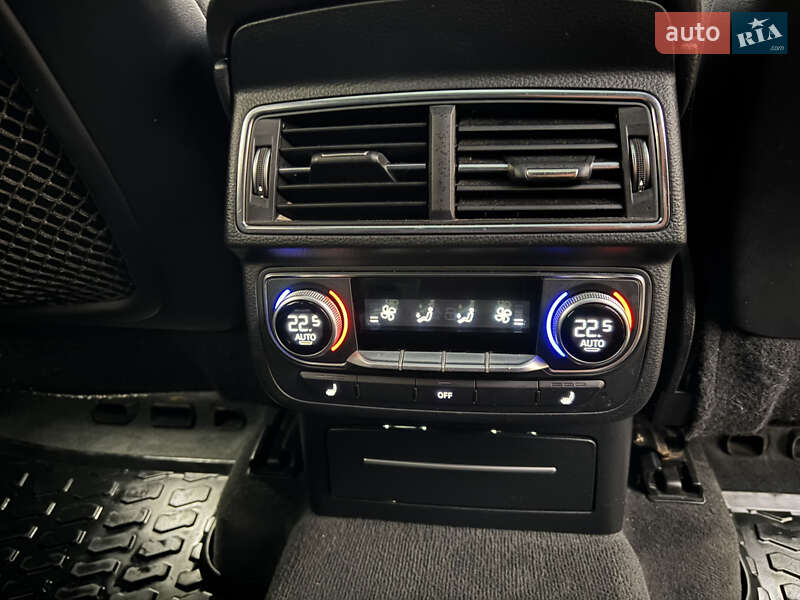 Внедорожник / Кроссовер Audi Q7 2016 в Стрые фото 17 Внедорожник / Кроссовер Audi Q7 2016 в Стрые