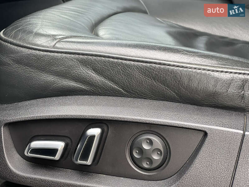 Внедорожник / Кроссовер Audi Q7 2009 в Ровно фото 36 Внедорожник / Кроссовер Audi Q7 2009 в Ровно