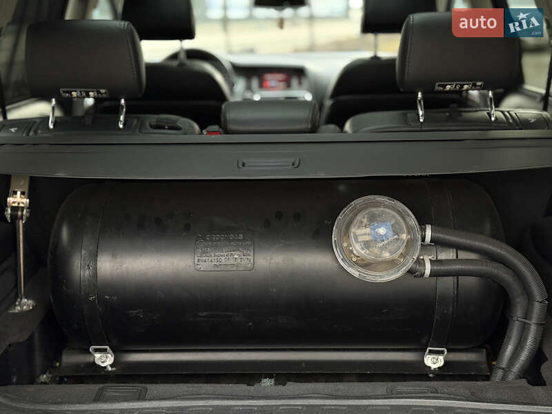 Внедорожник / Кроссовер Audi Q7 2007 в Ивано-Франковске