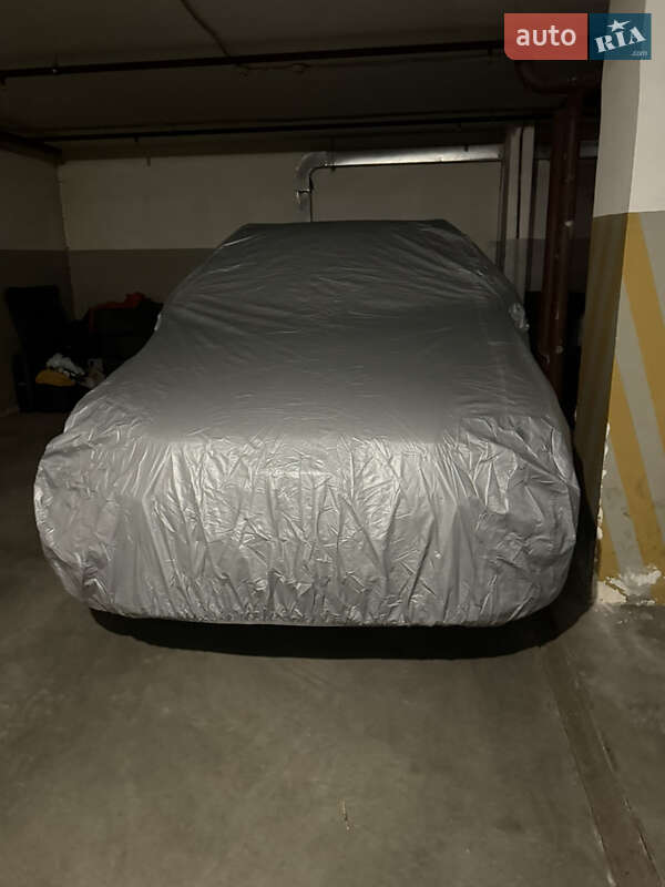 Внедорожник / Кроссовер Audi Q7 2016 в Киеве