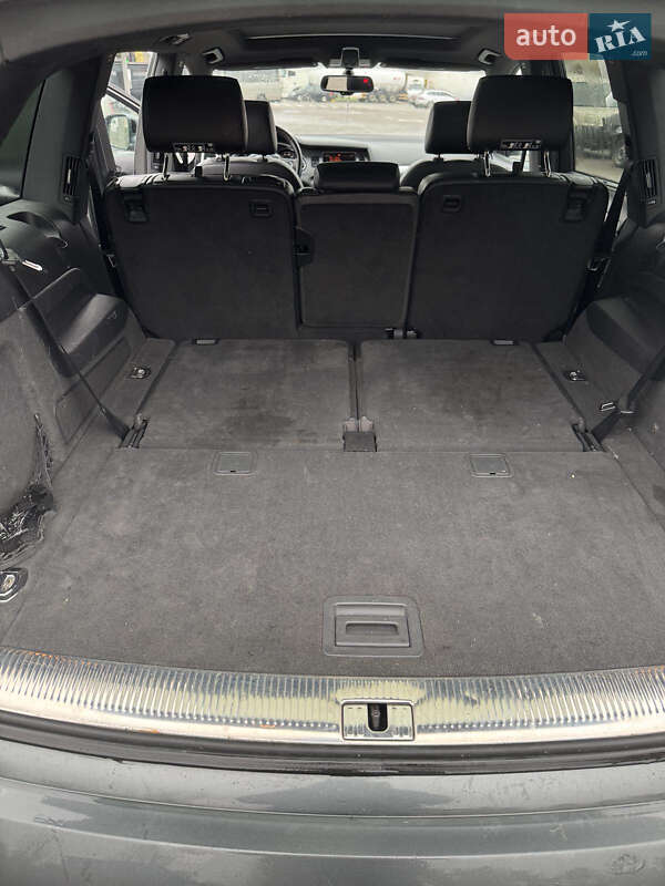Внедорожник / Кроссовер Audi Q7 2011 в Киеве фото 10 Внедорожник / Кроссовер Audi Q7 2011 в Киеве