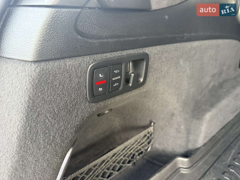 Внедорожник / Кроссовер Audi Q7 2017 в Львове