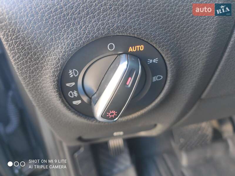 Внедорожник / Кроссовер Audi Q7 2013 в Киеве фото 18 Внедорожник / Кроссовер Audi Q7 2013 в Киеве