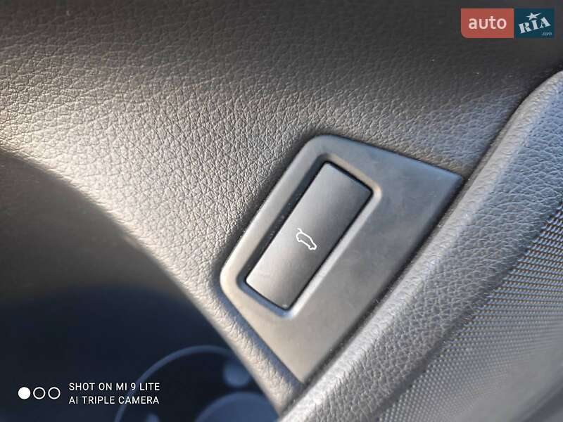 Внедорожник / Кроссовер Audi Q7 2013 в Киеве фото 21 Внедорожник / Кроссовер Audi Q7 2013 в Киеве