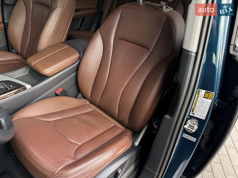 Внедорожник / Кроссовер Audi Q7 2019 в Киеве фото 33 Внедорожник / Кроссовер Audi Q7 2019 в Киеве