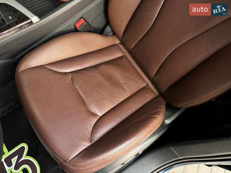 Внедорожник / Кроссовер Audi Q7 2019 в Киеве фото 34 Внедорожник / Кроссовер Audi Q7 2019 в Киеве