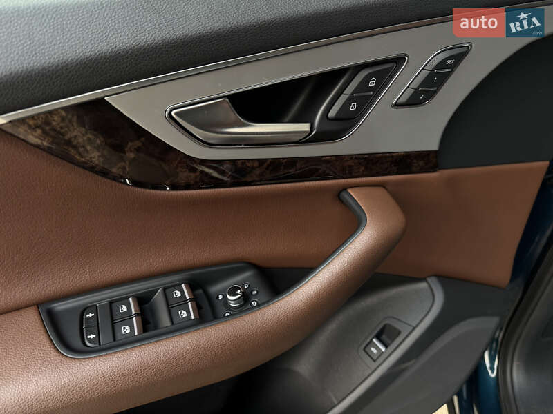 Внедорожник / Кроссовер Audi Q7 2019 в Киеве фото 32 Внедорожник / Кроссовер Audi Q7 2019 в Киеве