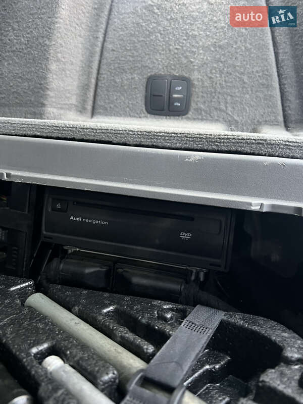 Внедорожник / Кроссовер Audi Q7 2008 в Житомире фото 36 Внедорожник / Кроссовер Audi Q7 2008 в Житомире