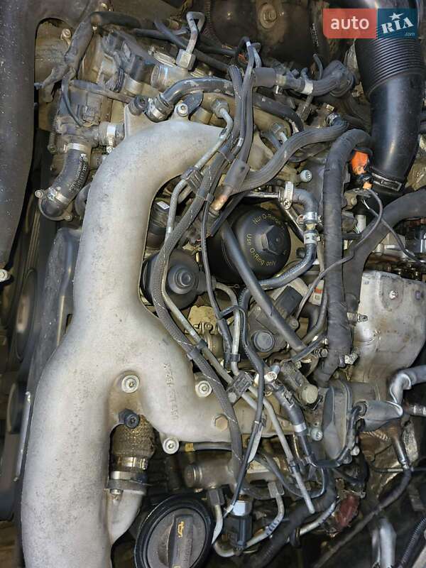 Внедорожник / Кроссовер Audi Q7 2010 в Хмельницком фото 12 Внедорожник / Кроссовер Audi Q7 2010 в Хмельницком