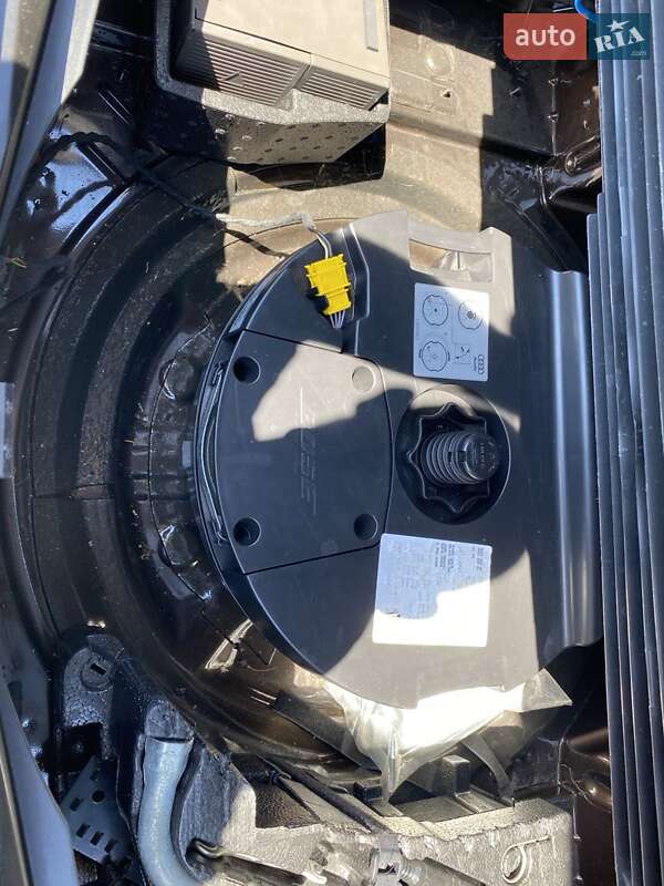 Внедорожник / Кроссовер Audi Q7 2010 в Калиновке фото 22 Внедорожник / Кроссовер Audi Q7 2010 в Калиновке