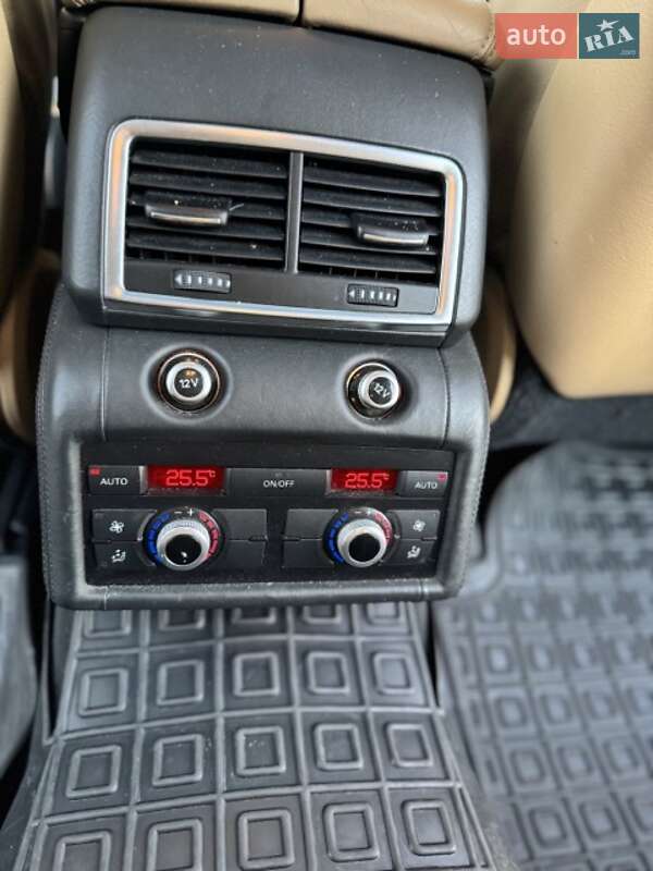 Внедорожник / Кроссовер Audi Q7 2010 в Калиновке фото 29 Внедорожник / Кроссовер Audi Q7 2010 в Калиновке